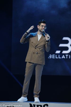 Фотограф Павел Гарасько (19.05.2024)